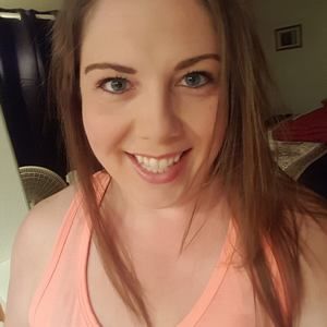 Meet your Posher, Angie